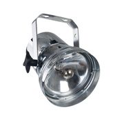 Varytec PAR 36 Pinspot black Varytec PAR 36 Pinspot black