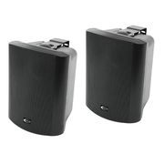 Sirus Pro Speaker SL-5 black 1 pair Sirus Pro Speaker SL-5 black 1 pair