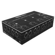Varytec splitter DMX Boostar 4 Varytec splitter DMX Boostar 4