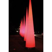 Ignition Cone 5m for Air Base 850 Ignition Cone 5m for Air Base 850