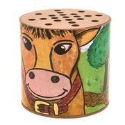 Thomann Cow Voice Giant Thomann Cow Voice Giant