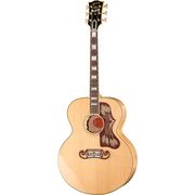 Gibson SJ200 Montana Gold Birdeye Gibson SJ200 Montana Gold Birdeye