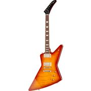 Gibson 1958 Explorer Figured Top WC Gibson 1958 Explorer Figured Top WC