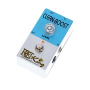 Fret King Clean Boost Fret King Clean Boost