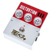 Fret King Distortion XXX Fret King Distortion XXX