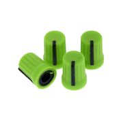 DJ Techtools Super Knob Green DJ Techtools Super Knob Green