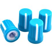 DJ Techtools Super Knob Blue DJ Techtools Super Knob Blue