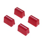 DJ Techtools Fader Red DJ Techtools Fader Red