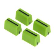 DJ Techtools Fader Green DJ Techtools Fader Green