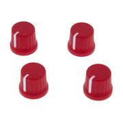 DJ Techtools Fatty Knob Red DJ Techtools Fatty Knob Red