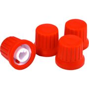 DJ Techtools Encoder Red DJ Techtools Encoder Red