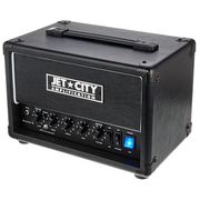 Jet City Amplification Custom 5 BK B-Stock Jet City Amplification Custom 5 BK B-Stock