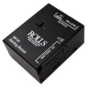 Rolls SB 126 Rolls SB 126