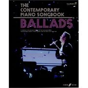 Faber Music Piano Songbook Ballads Faber Music Piano Songbook Ballads