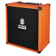 Orange Crush Bass 50 B-Stock Orange Crush Bass 50 B-Stock