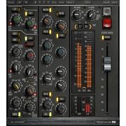 Brainworx bx_console Brainworx bx_console