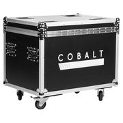 Flyht Pro Case 2x LED Cobalt Plus Spot Flyht Pro Case 2x LED Cobalt Plus Spot