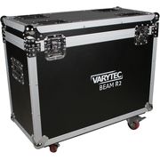 Flyht Pro Case for 2x Beam R2 Flyht Pro Case for 2x Beam R2