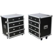 Flyht Pro Drawer Case 8 Flyht Pro Drawer Case 8