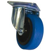 Flyht Pro Wheels 100mm Eco without Brake Flyht Pro Wheels 100mm Eco without Brake