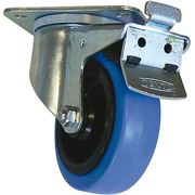 Flyht Pro wheels 100mm Eco with brakes Flyht Pro wheels 100mm Eco with brakes