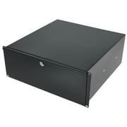 Flyht Pro Rack Drawer 19" 4U 45 cm lock Flyht Pro Rack Drawer 19" 4U 45 cm lock