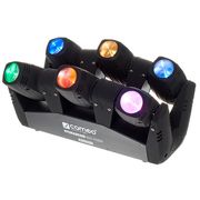 Cameo HydraBeam 600 RGBW B-Stock Cameo HydraBeam 600 RGBW B-Stock