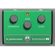Brainworx bx_greenscreamer Brainworx bx_greenscreamer