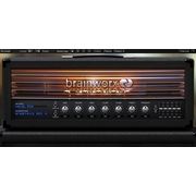 Brainworx bx_rockrack PRO Brainworx bx_rockrack PRO