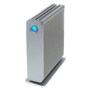 LaCie D2 Quadra V3 3 TB LaCie D2 Quadra V3 3 TB