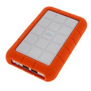 LaCie Rugged 500 GB LaCie Rugged 500 GB