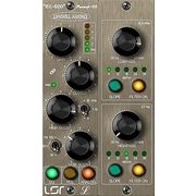 Lindell Audio 6X-500 Lindell Audio 6X-500