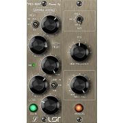 Lindell Audio PEX-500 Lindell Audio PEX-500