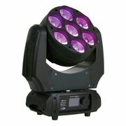 Showtec Phantom 70 LED Beam B-Stock Showtec Phantom 70 LED Beam B-Stock