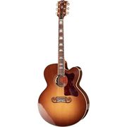 Gibson Claro Walnut SJ-200 Cutaway Gibson Claro Walnut SJ-200 Cutaway