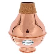 Thomann Trumpet Bubble Copper B-Stock Thomann Trumpet Bubble Copper B-Stock