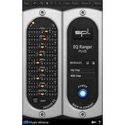 SPL EQ Ranger Plus SPL EQ Ranger Plus