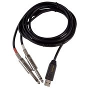 Behringer LINE 2 USB Behringer LINE 2 USB