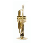 A-Gift-Republic Magnet Trumpet A-Gift-Republic Magnet Trumpet