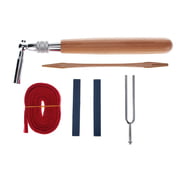 Thomann Piano Tuning Set Thomann Piano Tuning Set