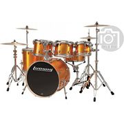 Ludwig Element Fusion Set -OR Ludwig Element Fusion Set -OR