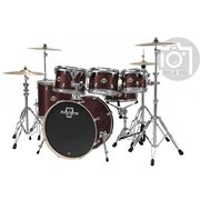Ludwig Element Fusion Set -WR Ludwig Element Fusion Set -WR
