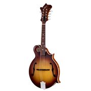Gibson F-9 Honeycomb Burst Mandolin Gibson F-9 Honeycomb Burst Mandolin