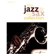 Faber Music The Jazz Collection Alt/Bar. Faber Music The Jazz Collection Alt/Bar.