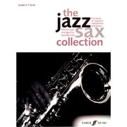 Faber Music The Jazz Collection Ten/Sop. Faber Music The Jazz Collection Ten/Sop.