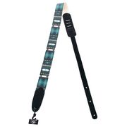 LM Guitar Strap Southwest SW-21 LM Guitar Strap Southwest SW-21