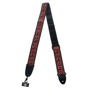 LM Guitar Strap FF-15 ET Jacquard LM Guitar Strap FF-15 ET Jacquard