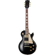 Gibson Les Paul 58 Ebony VOS HP Gibson Les Paul 58 Ebony VOS HP