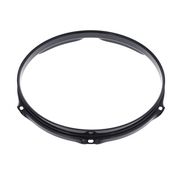 Pearl 10" Regular Tune Hoop Black Pearl 10" Regular Tune Hoop Black