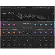 iZotope VocalSynth iZotope VocalSynth
